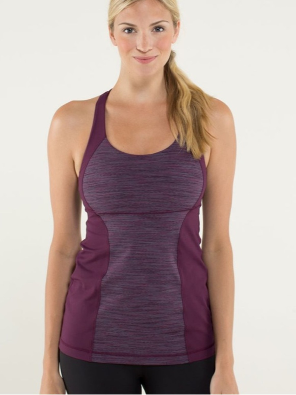 Lululemon Energy Tank Women’s Size 6